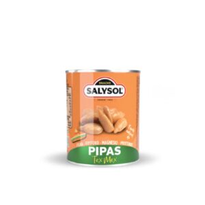 Salysol Tex Mex Sunflower Kernels
