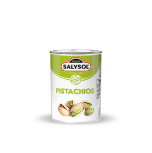 Salysol Pistachios 60g