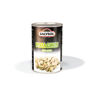 Salysol Salted Pistachios 100g