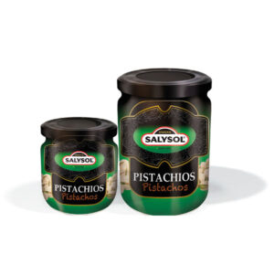 Salysol Pistachios