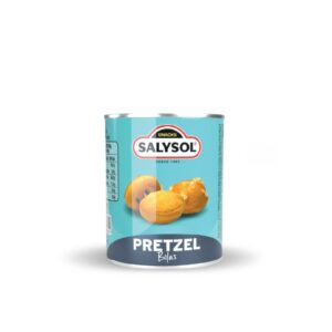 Salysol Pretzol Balls