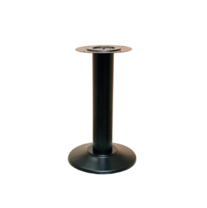 Round Metal Stand