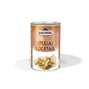 Salysol Special Cocktail 85g