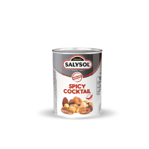 Salysol Spicy Cocktail 90g