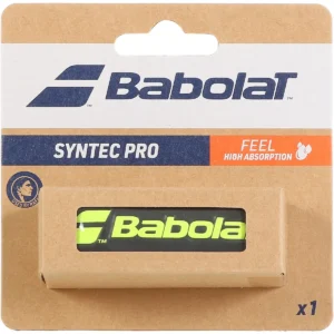 GRIP BABOLAT SYNTEC PRO (USED BY RAFA)