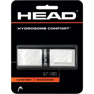 GRIP HEAD HYDROSORB COMFORT (X1)