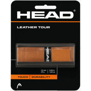 GRIP HEAD LEATHER TOUR