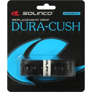 GRIP SOLINCO DURA-CUSH - Black