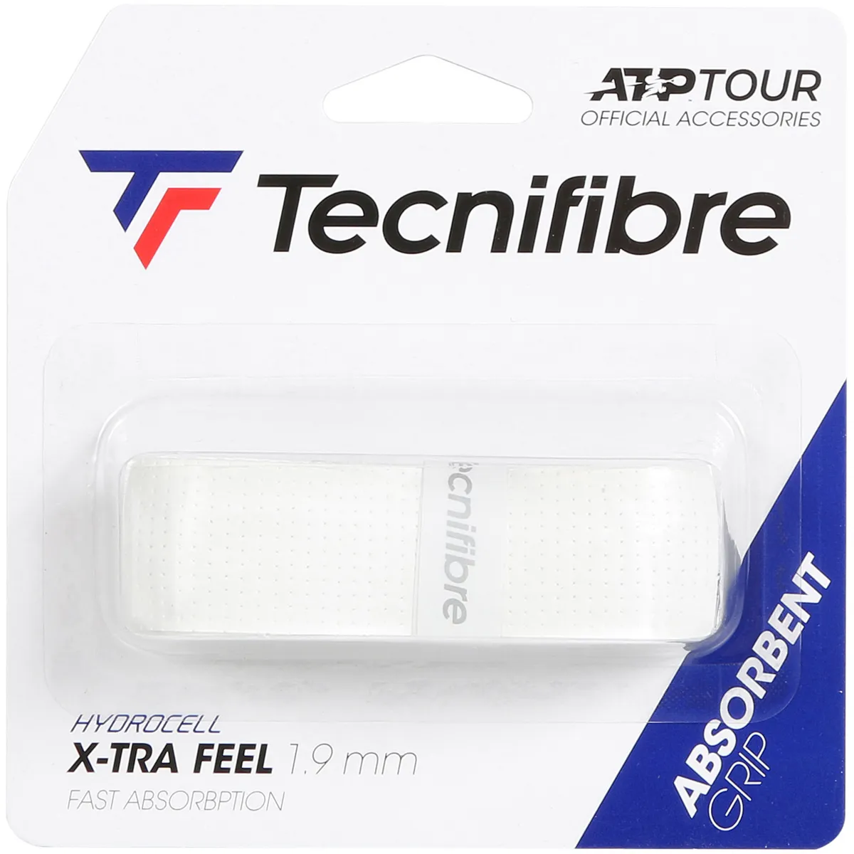 GRIP TECNIFIBRE X-TRA FEEL ATP