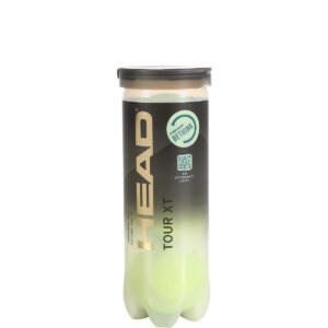 TUBE OF 3 HEAD TOUR XT BALLS