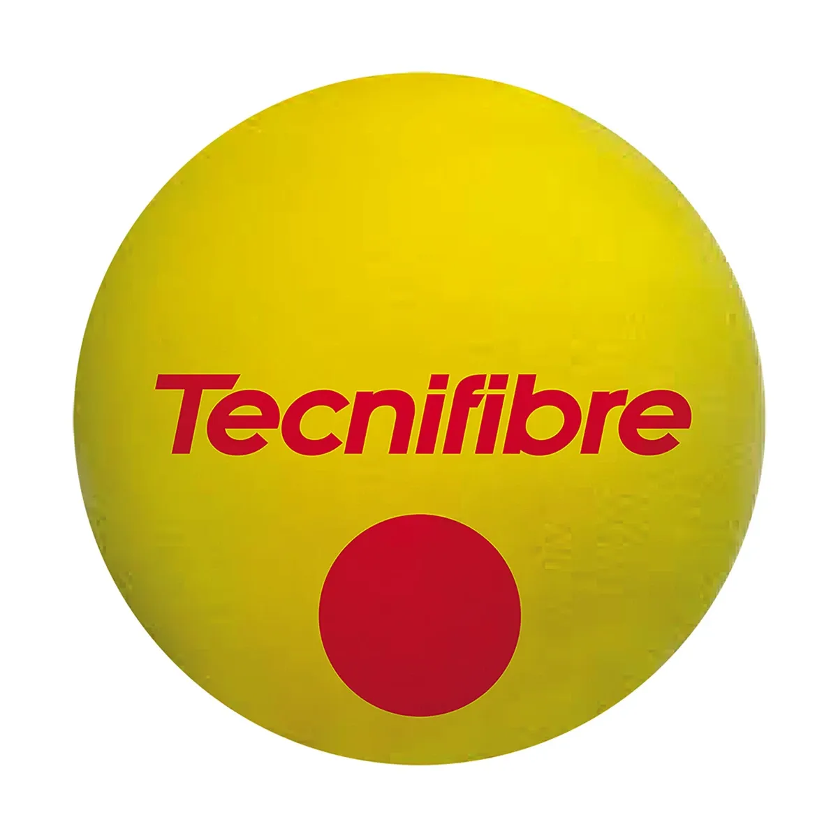 TECNIFIBRE LOT DE 3 BALLES MOUSSE MY BALL - Image 2