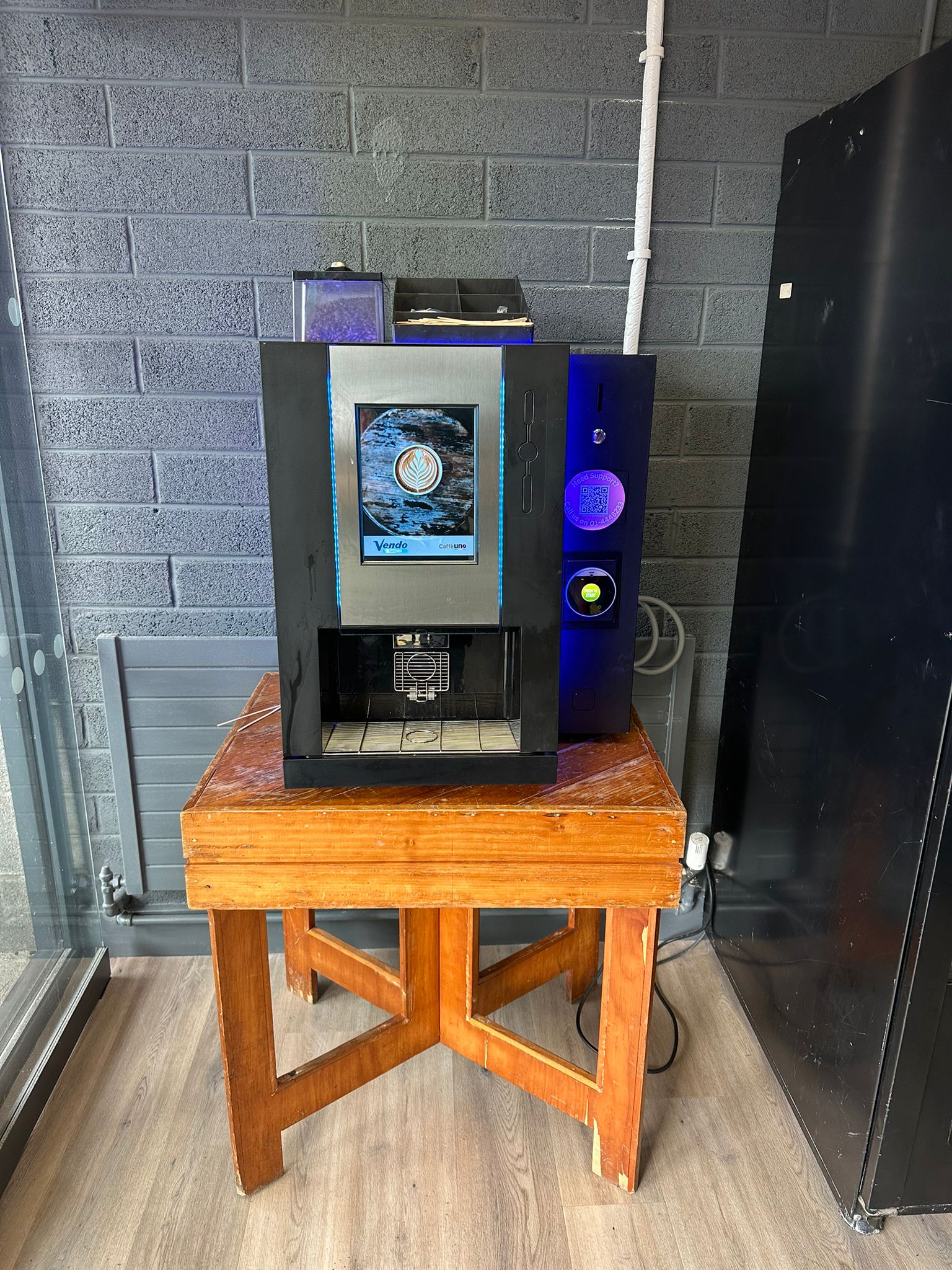Are Hot Food Vending Machines Effective and Profitable?