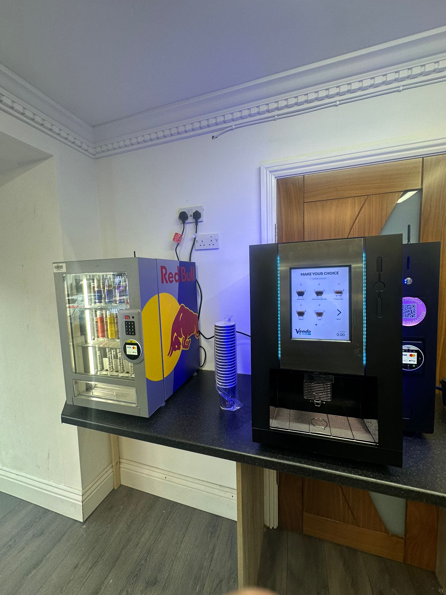 Can Vending Machines Successfully Sell Toys and Gifts?
