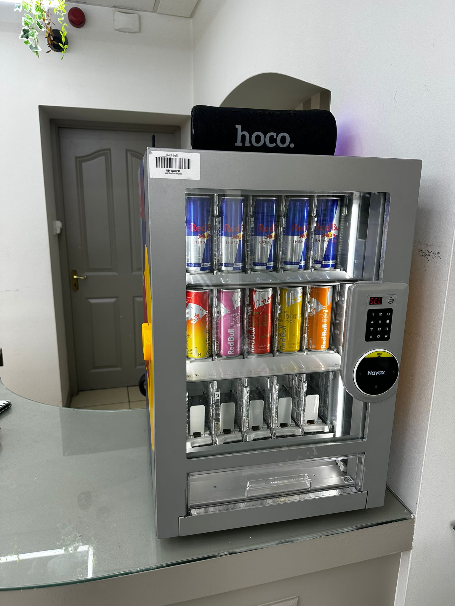 How Can Social Media Increase Vending Machine Sales?