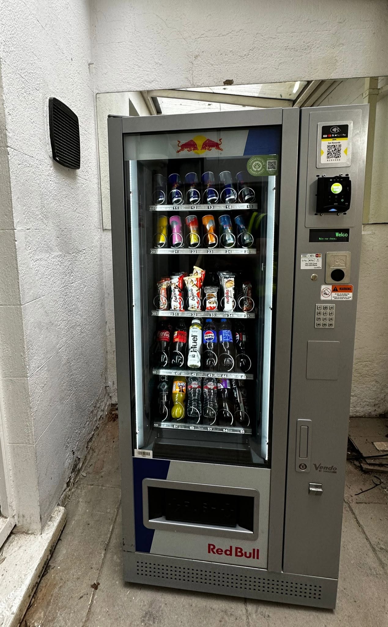 How Can You Avoid Common Vending Business Mistakes?