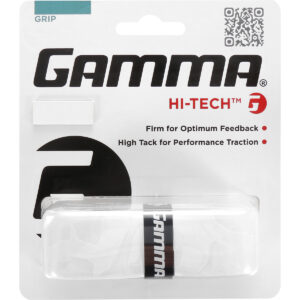 GAMMA HI-TECH GRIP