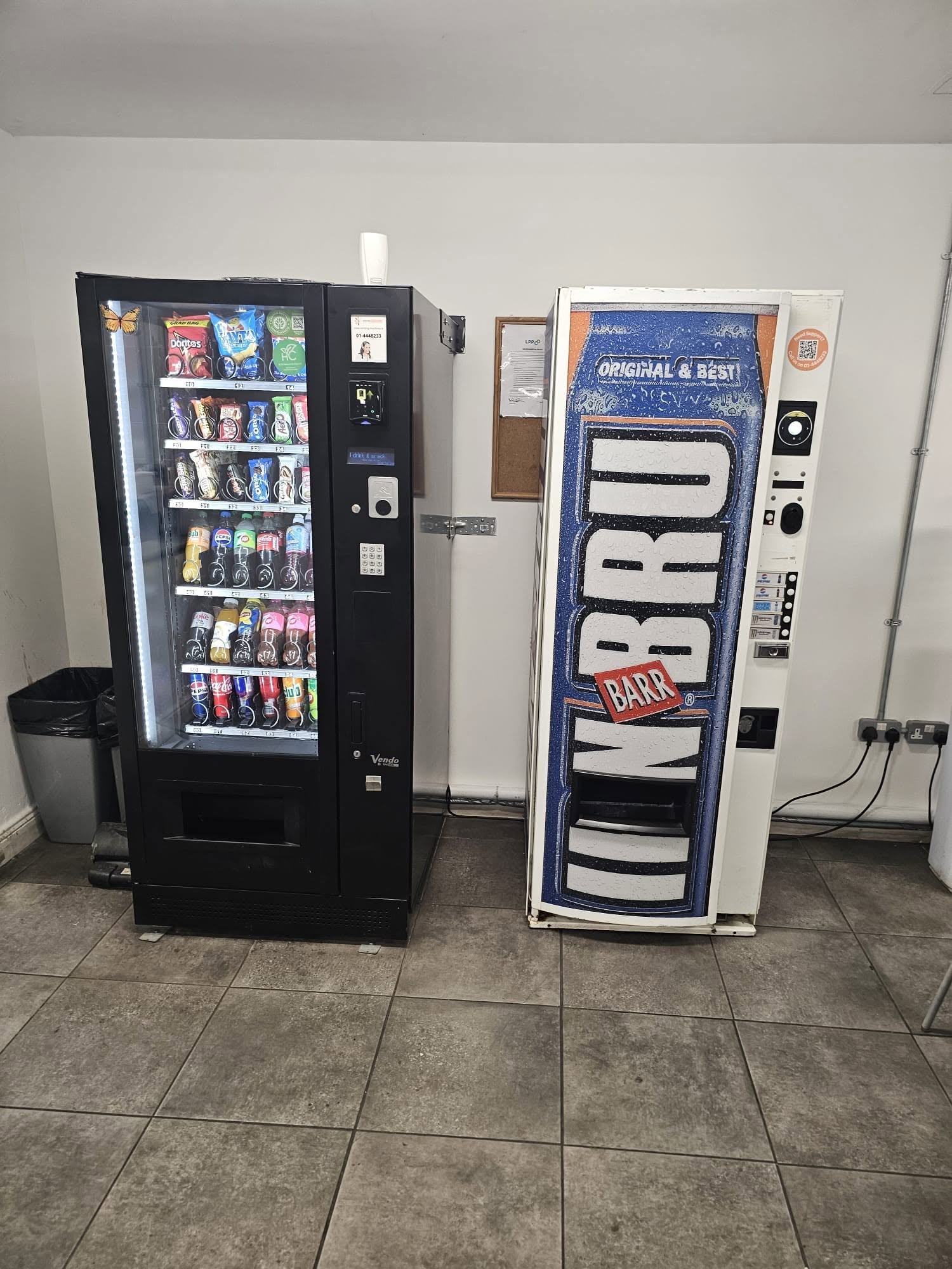 How Can Reviews Improve Vending Sales?