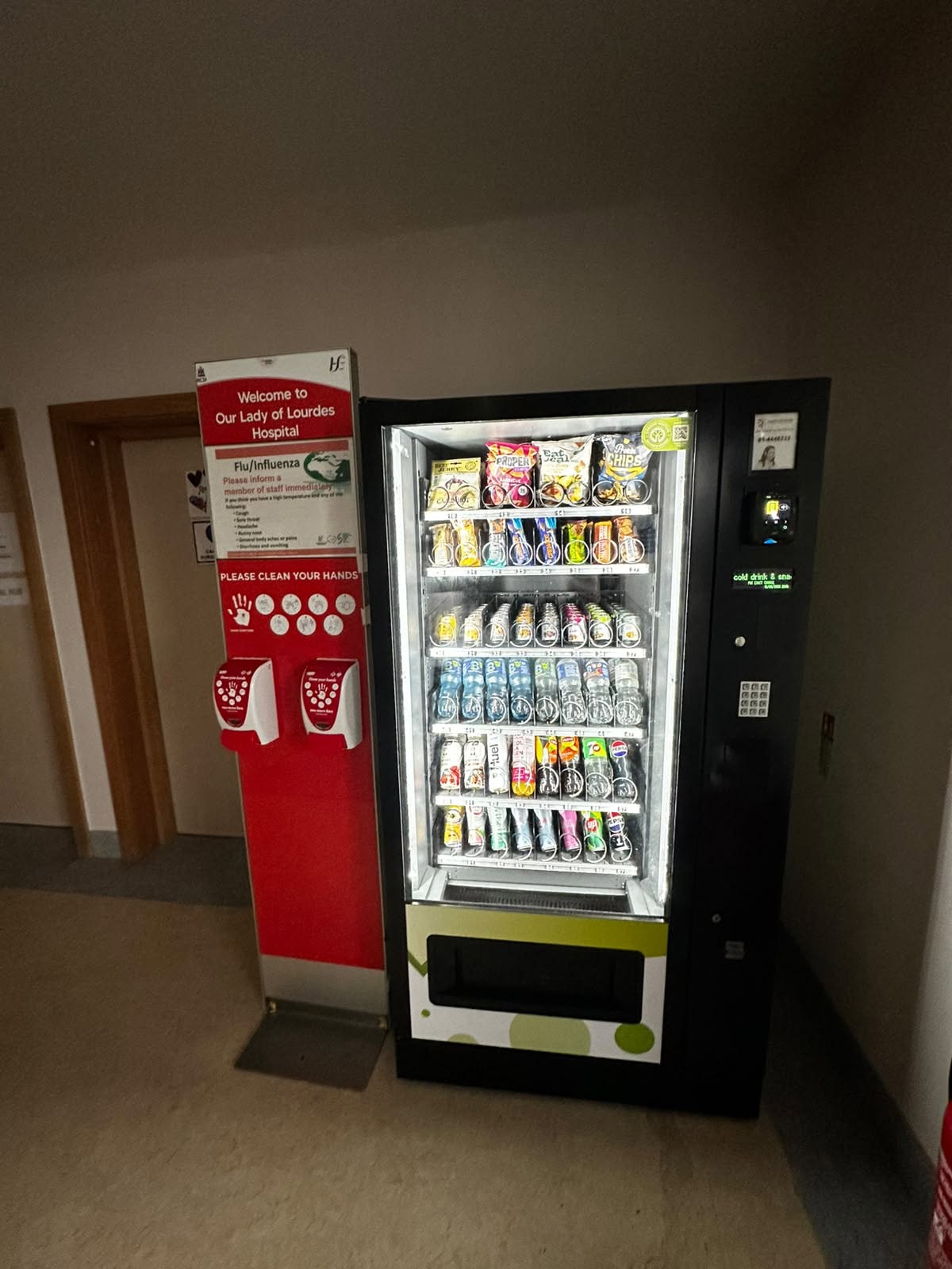 How Can User Content Boost Vending Brands?