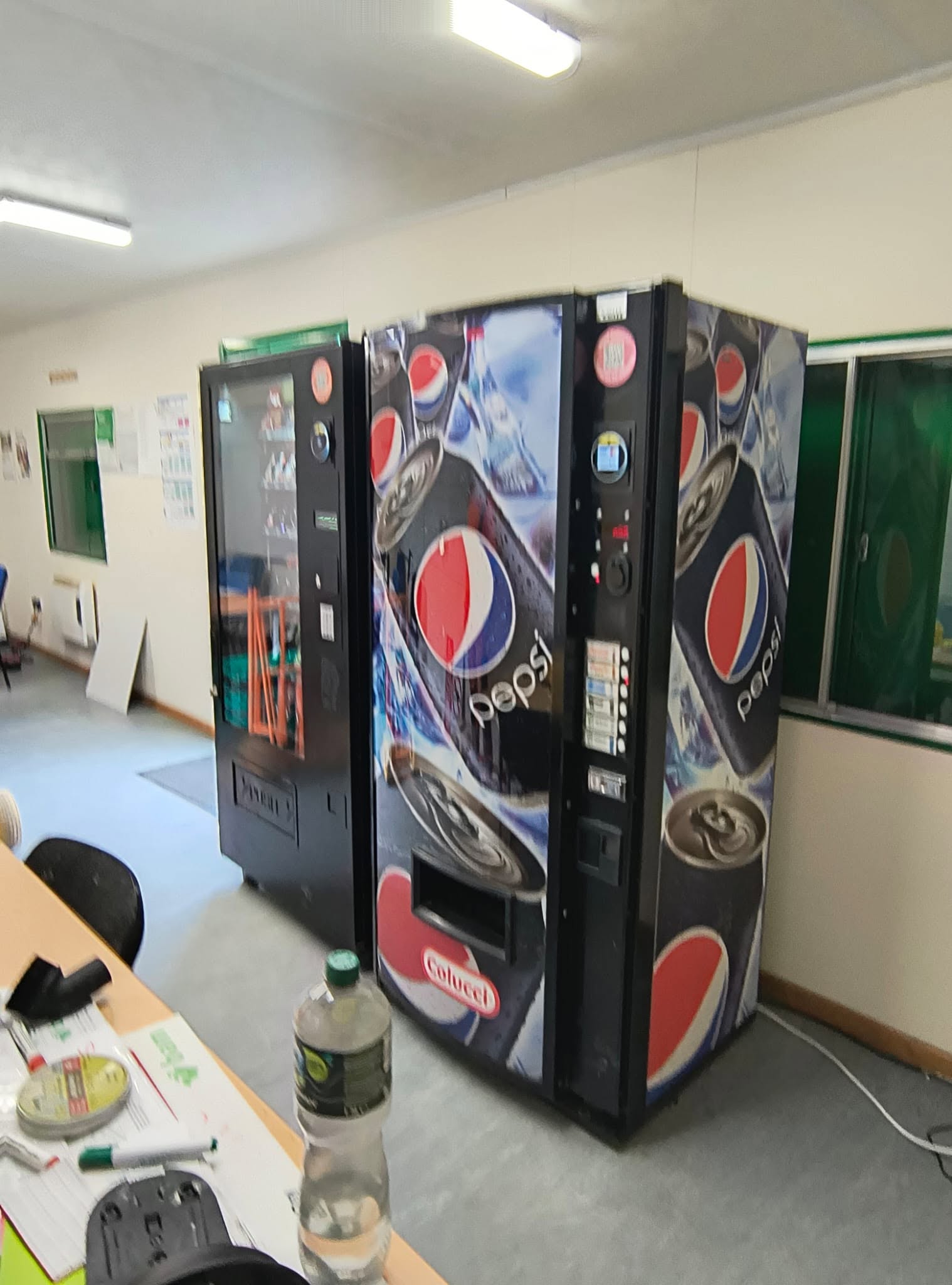 How Do I Build a Vending Referral Program?