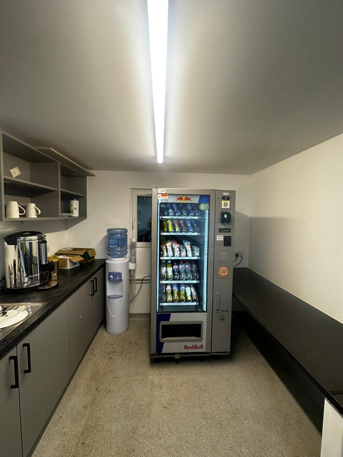 How Do I Handle Expired Vending Products?