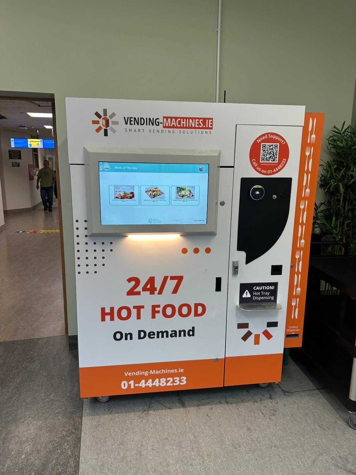 How Do I Track Vending Machine Profitability?
