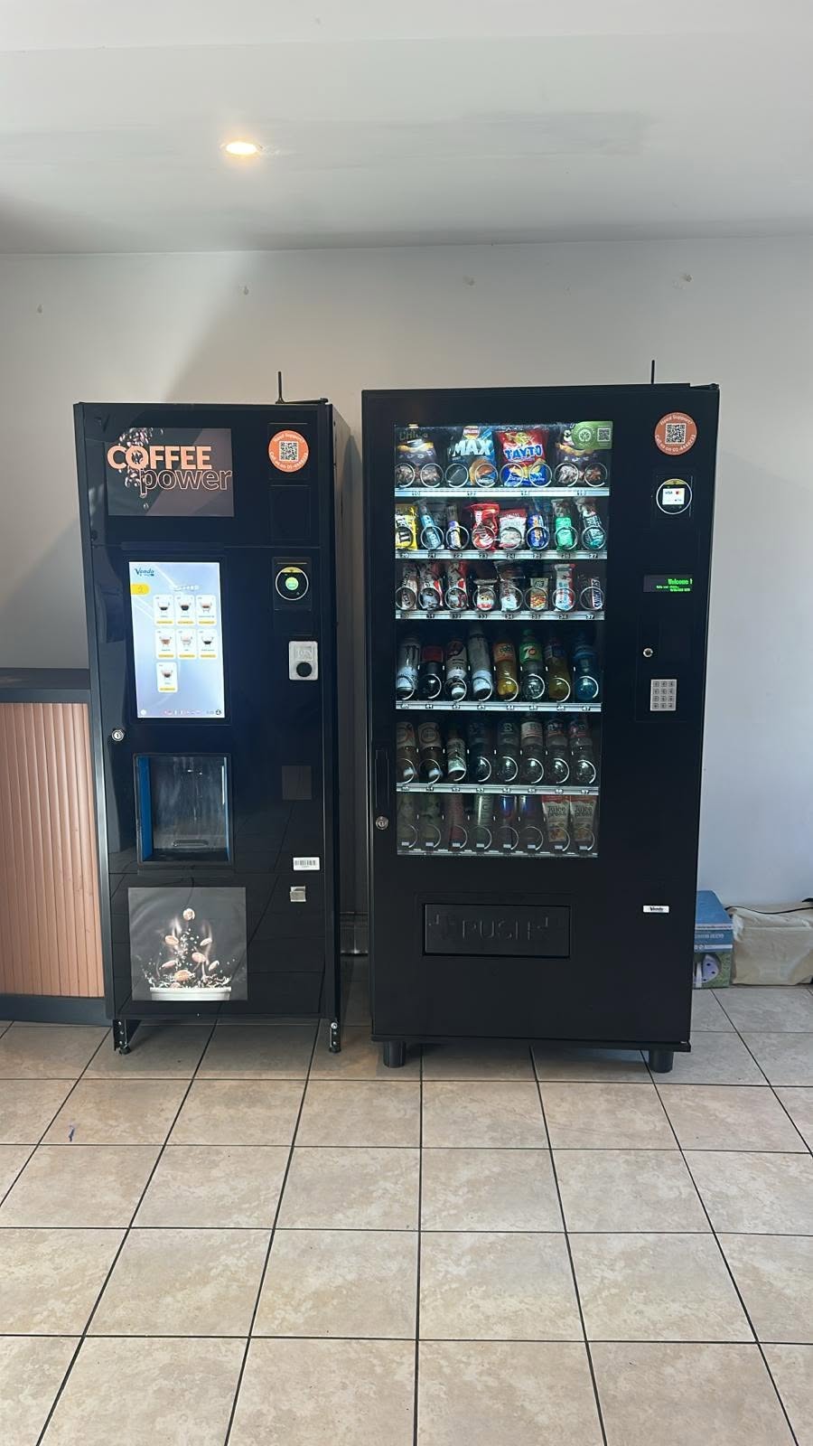How Can I Minimize Vending Machine Downtime?