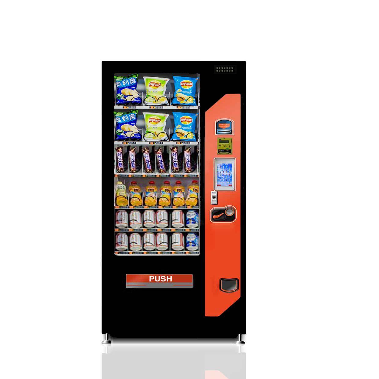 Mini Vending Machine