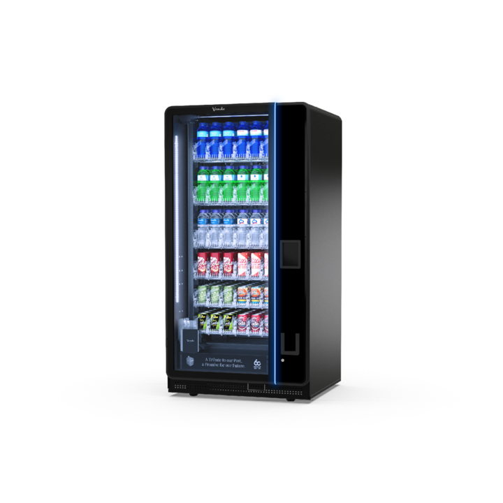 G-Drink Vendo Legend® Slave 6