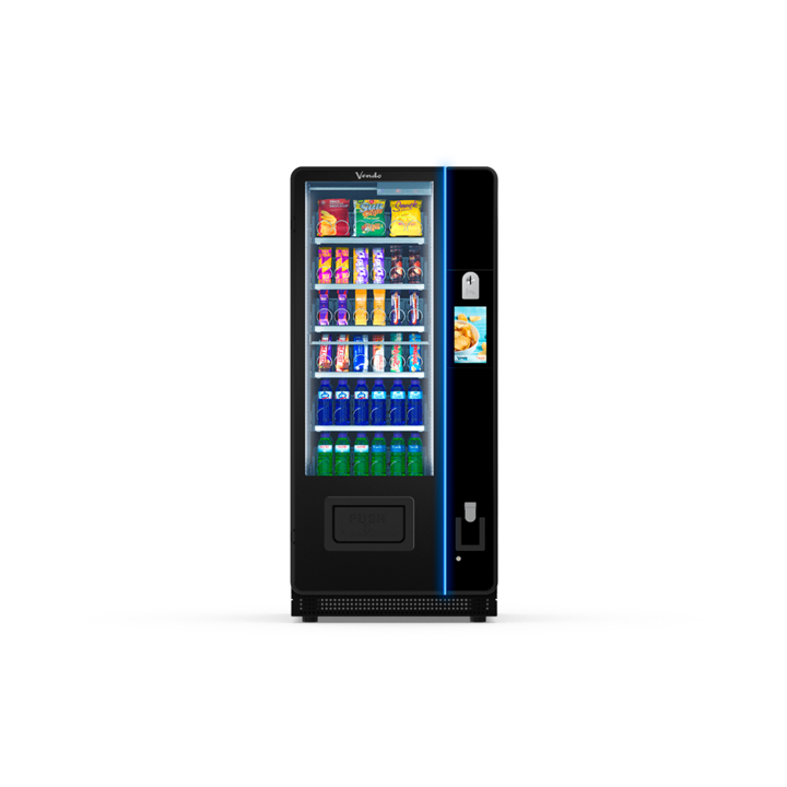 G-Snack Vendo Legend® Six (VI)