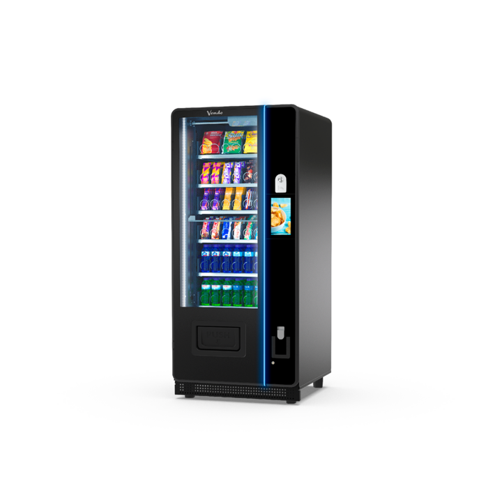 G-Snack Vendo Legend® Six (VI)