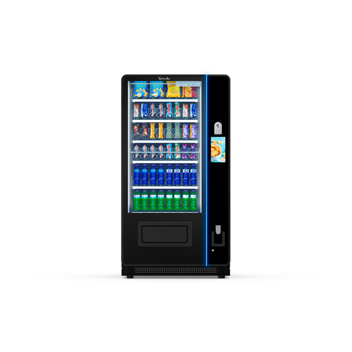 G-Snack Vendo Legend® Eight (VIII)