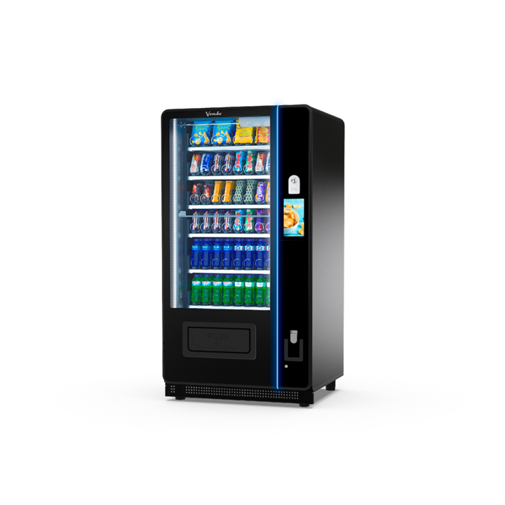 G-Snack Vendo Legend® Eight (VIII)