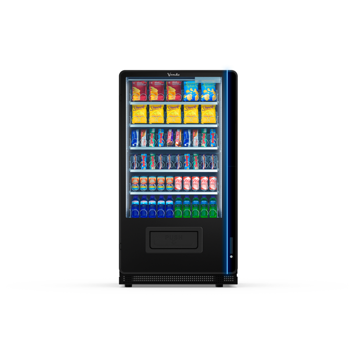 G-Snack Vendo Legend® Ten (X) Slave