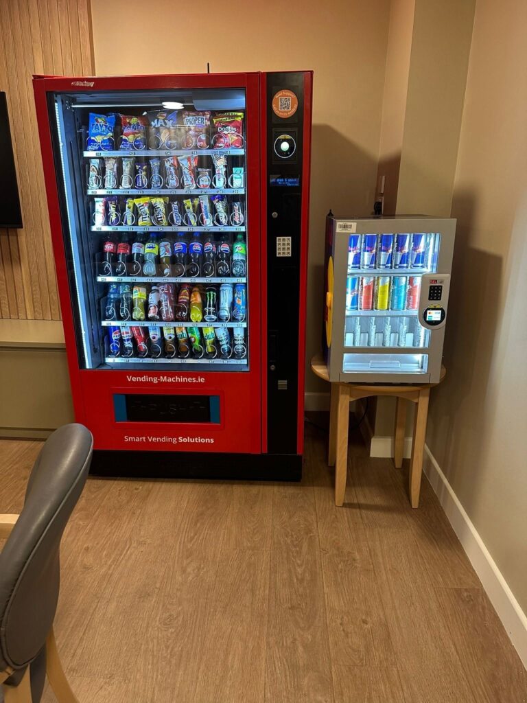 Are Eco-Conscious Vending Niches Profitable?
