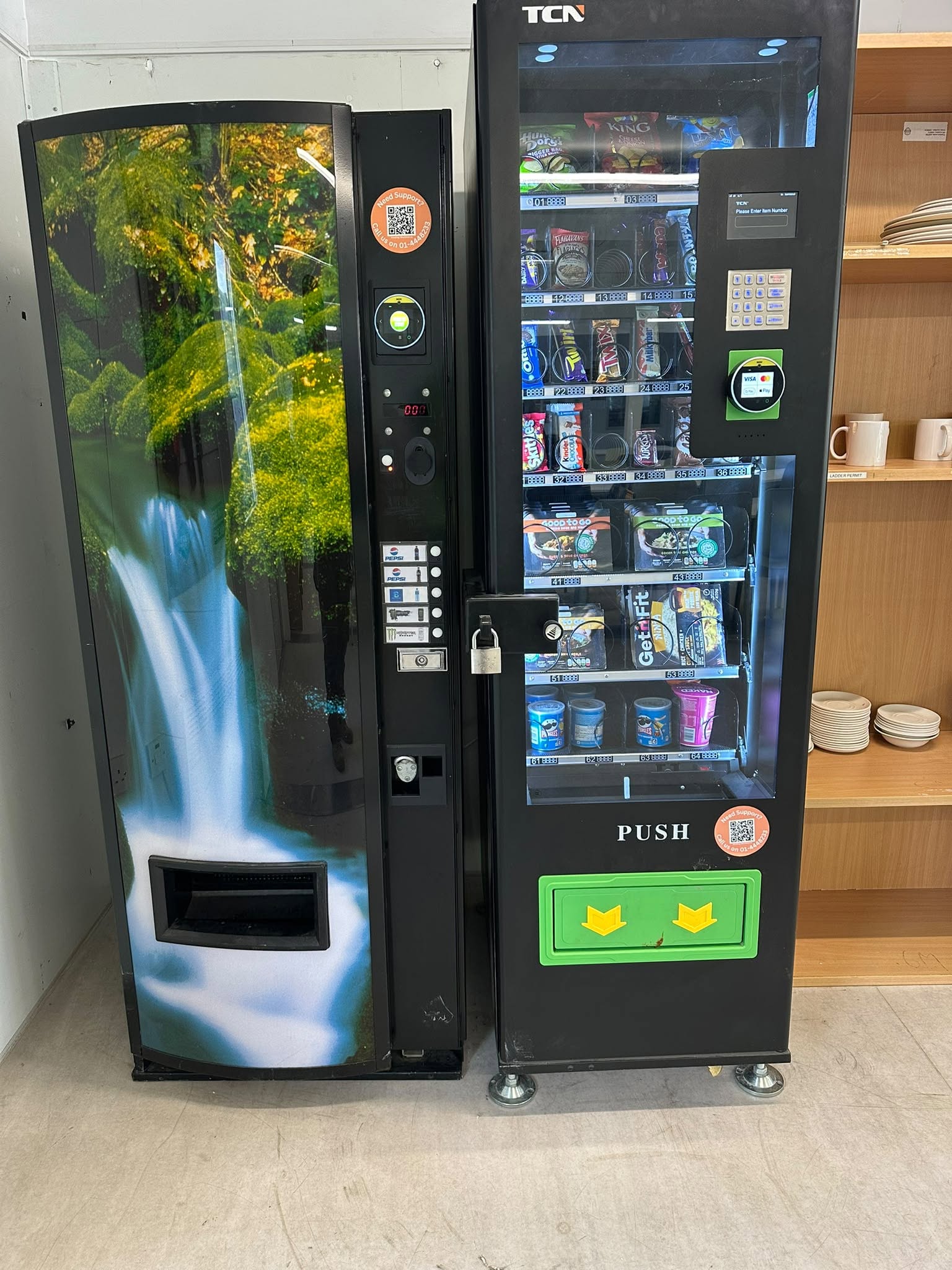 How Can Vending Offer Multi-Currency Payments?