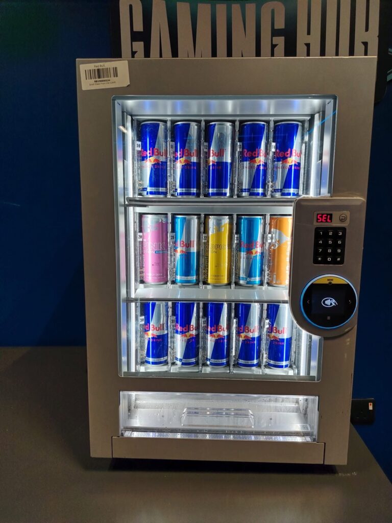 How Can Vending Use Customer Feedback?