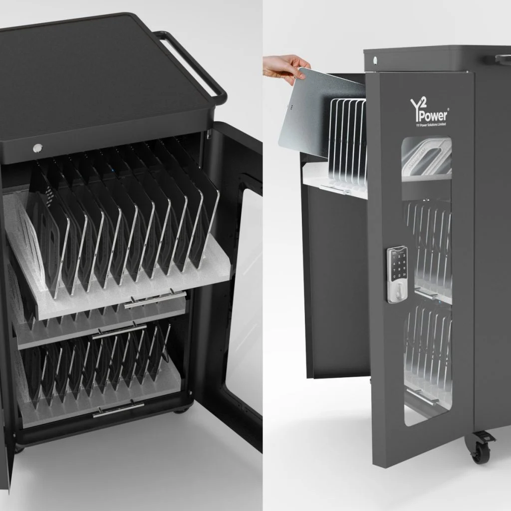 AIM 30 product view 2