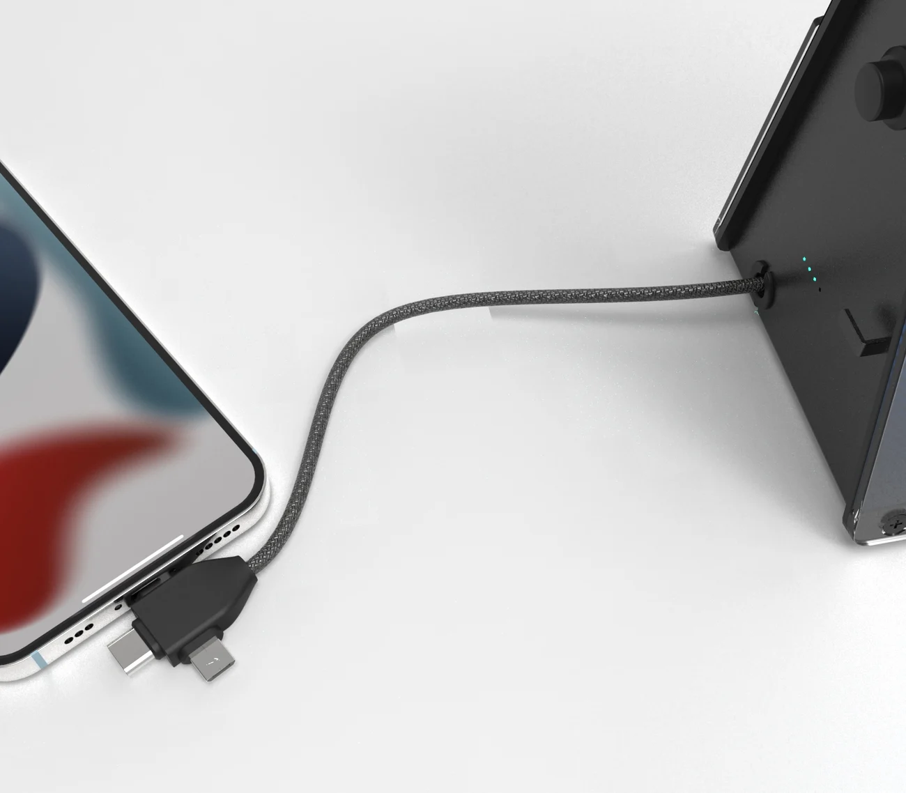 AYA II product view 3