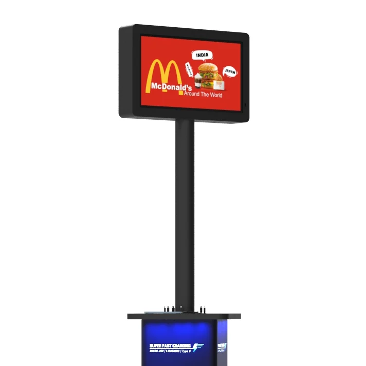 COE II product view 3