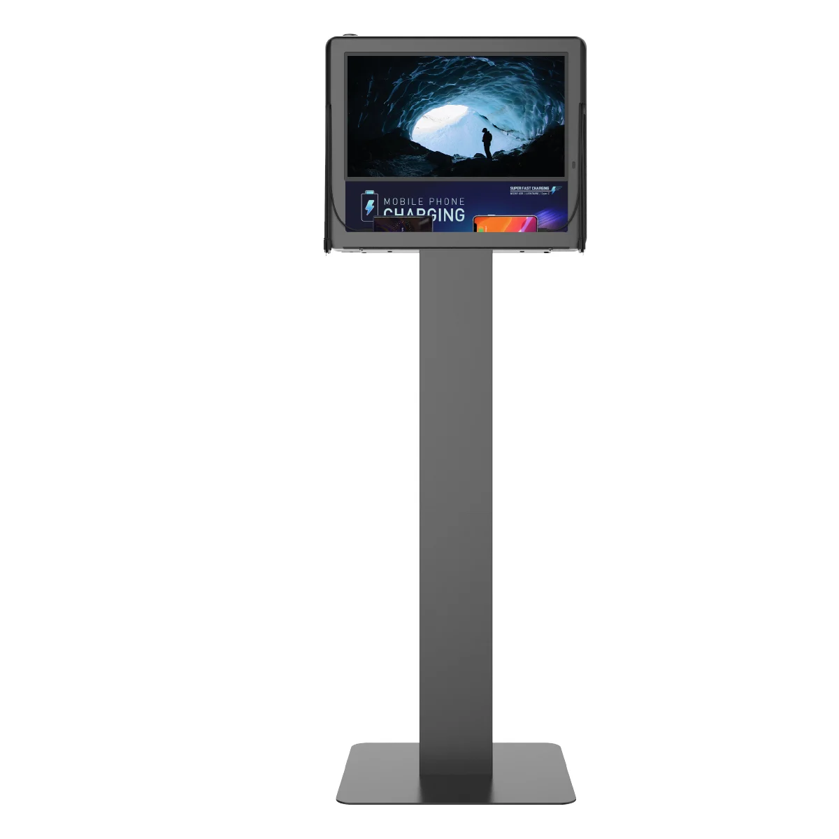 IZA product view 2