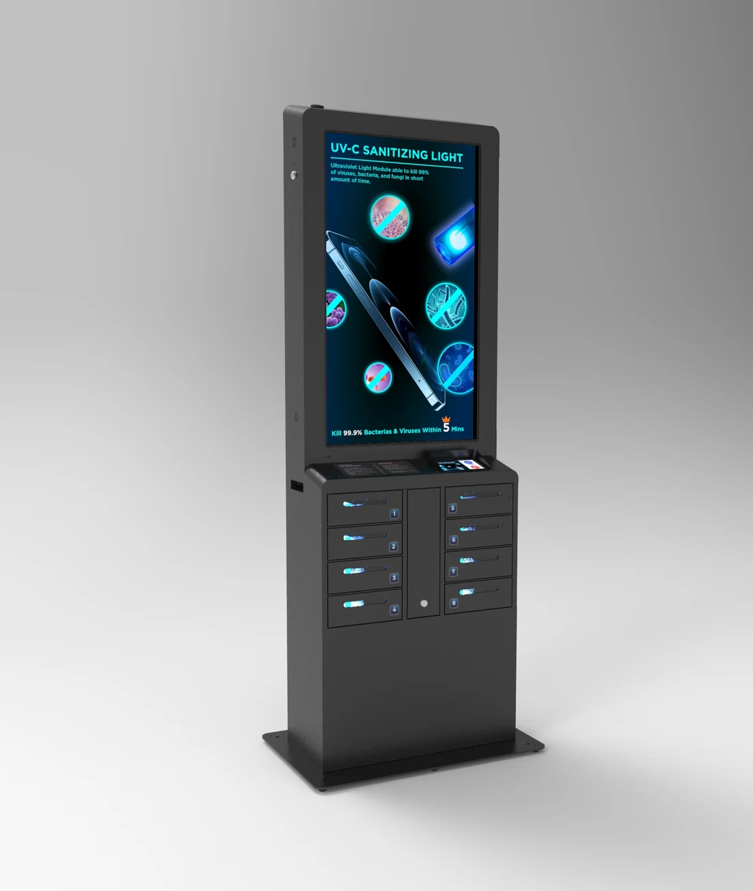 LIA Premium product view 2