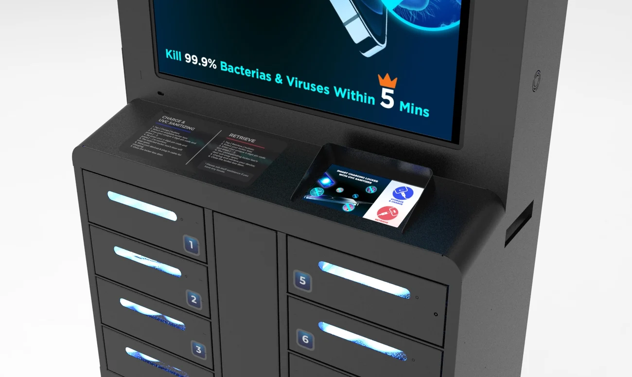 LIA Premium product view 3