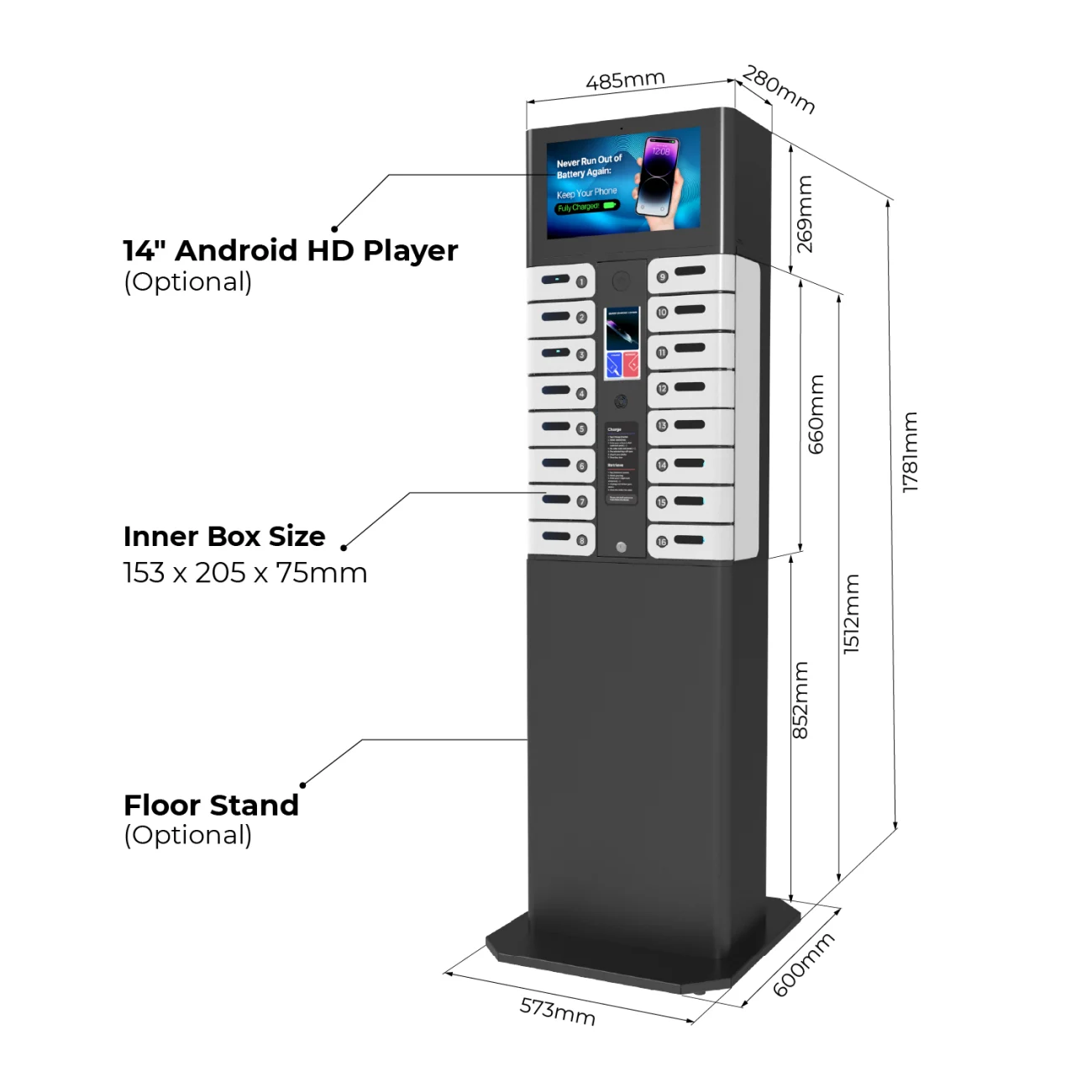 MAX product view 2