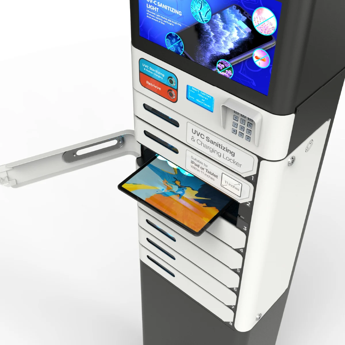VOX product view 3