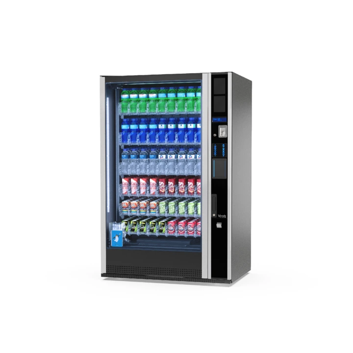 G-Drink Design cold beverage machines