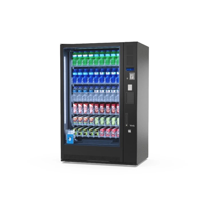 G-Drink Standard cold beverage machines