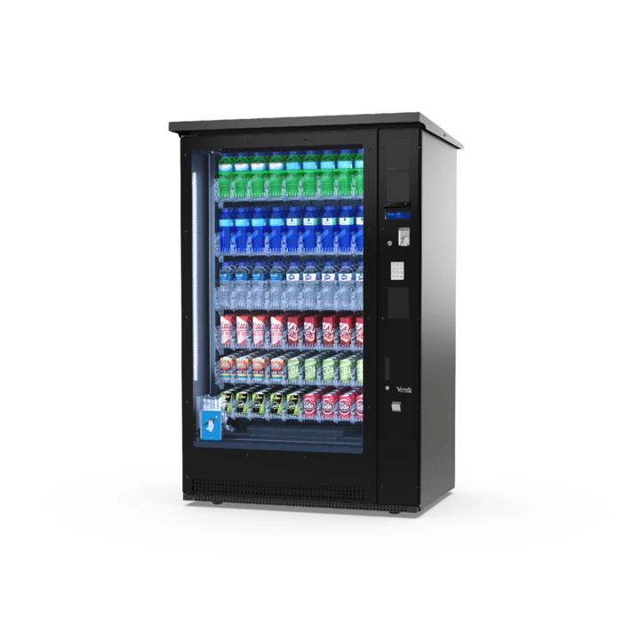 G-Drink Outdoor cabinet