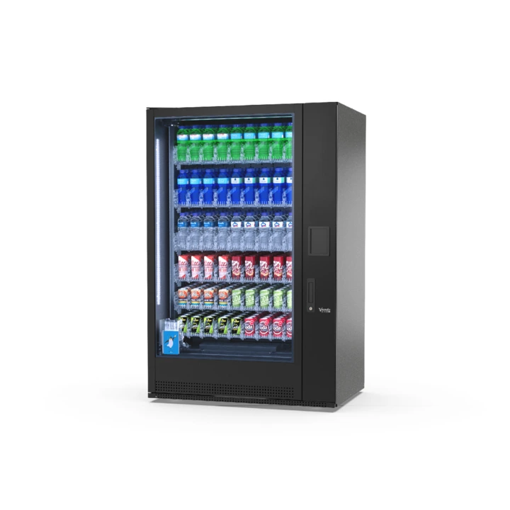 G-Drink Standard Connectable cabinet