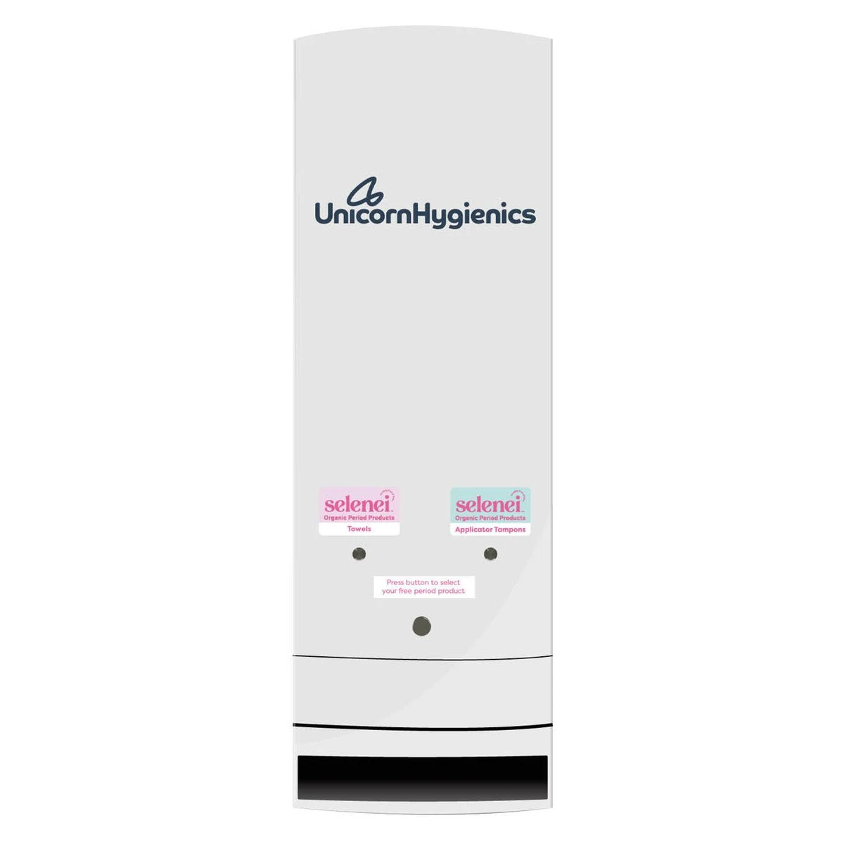 Freeserve Plus washroom vending dispenser