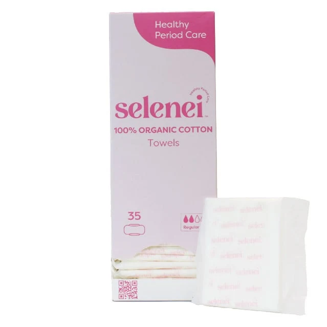 Pads / towels refill pack